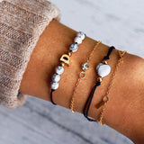 Pulseiras Feminina Super Estilosas