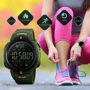 Super Smart Watch Sport Bloow Inteligente